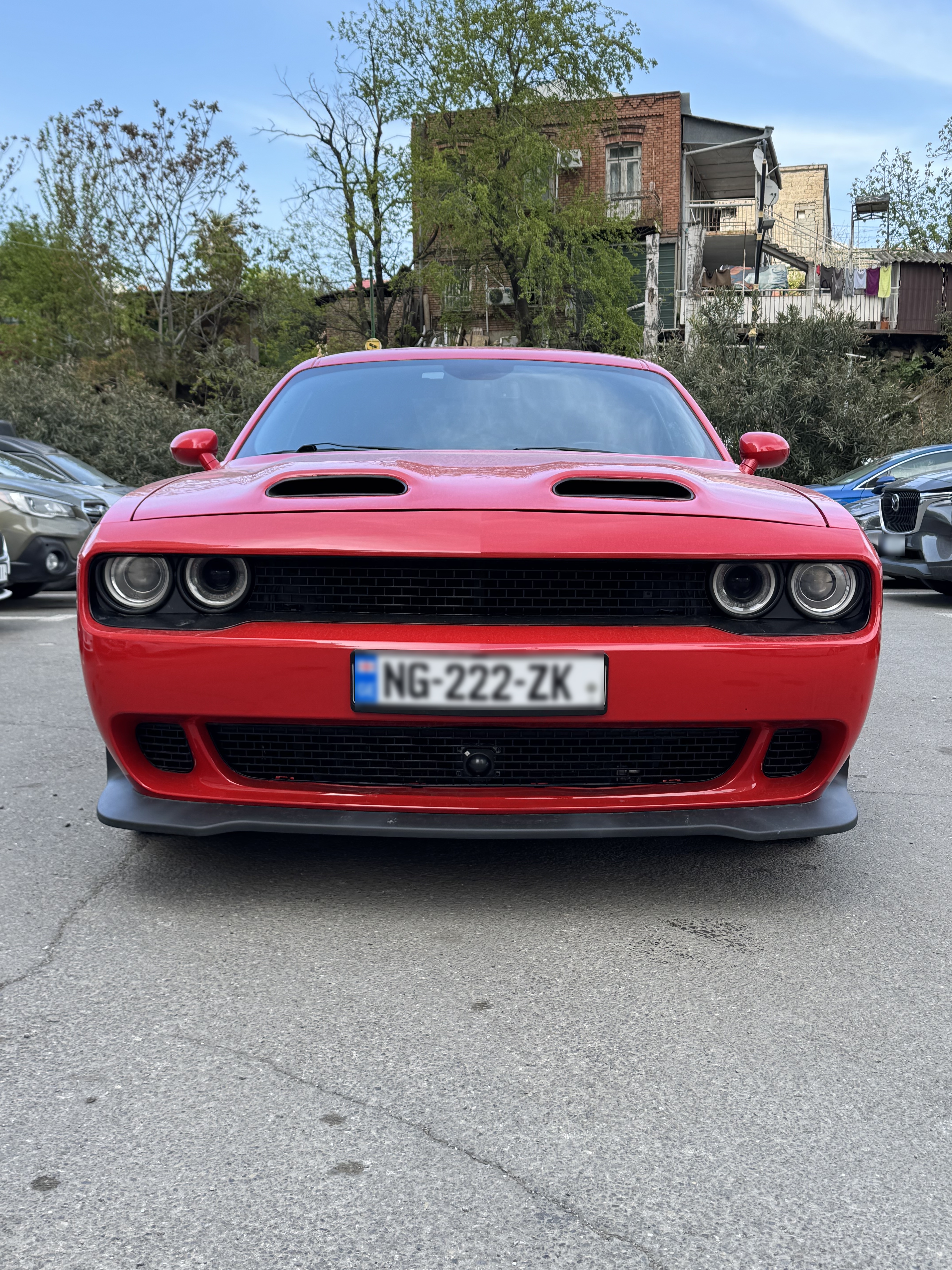 Dodge Challenger - фото 3