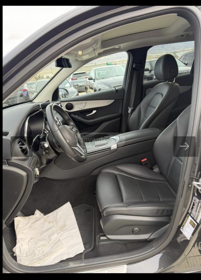 Mercedes-Benz GLC 300 - фото 8