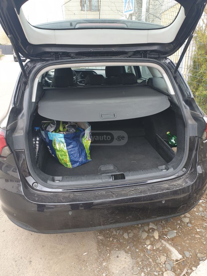 Fiat Tipo - фото 2