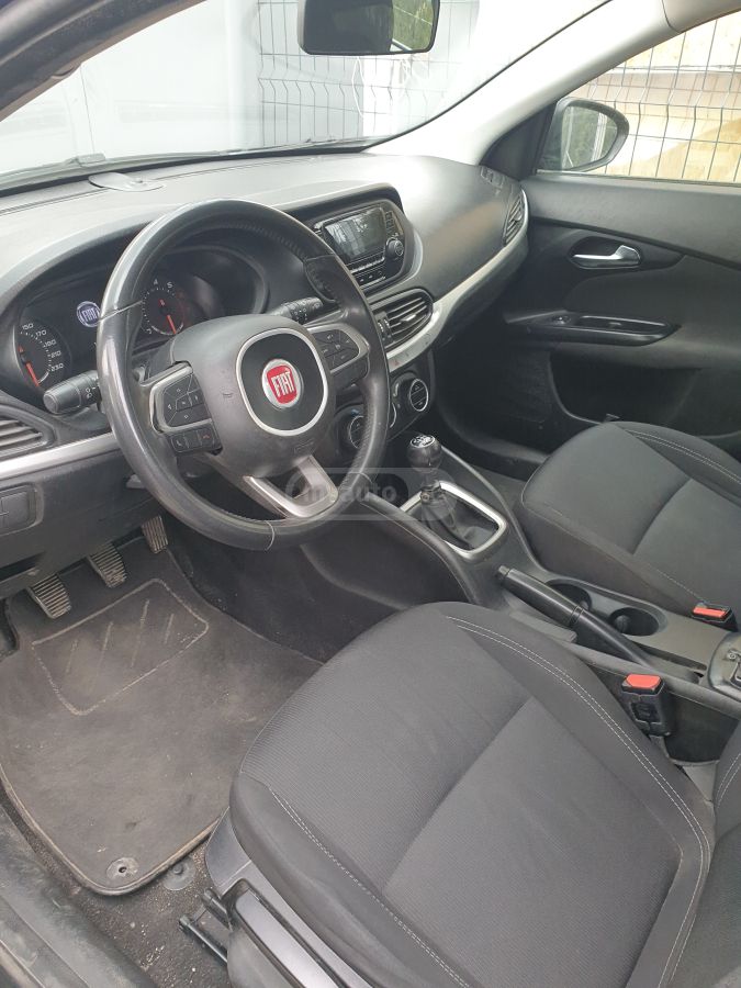 Fiat Tipo - фото 5