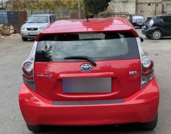 ToyotaPrius C