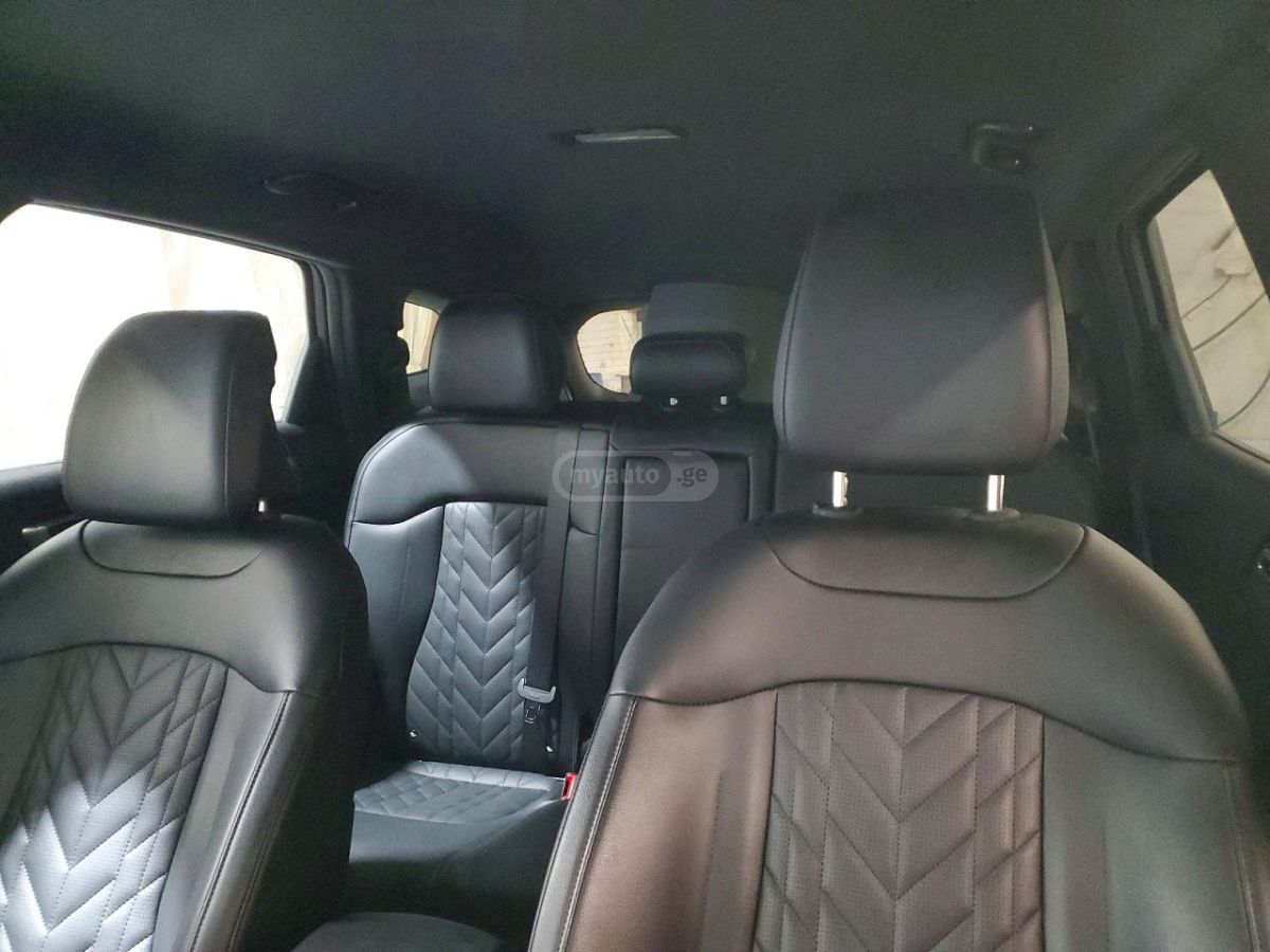 Kia X-line — миниатюра 10