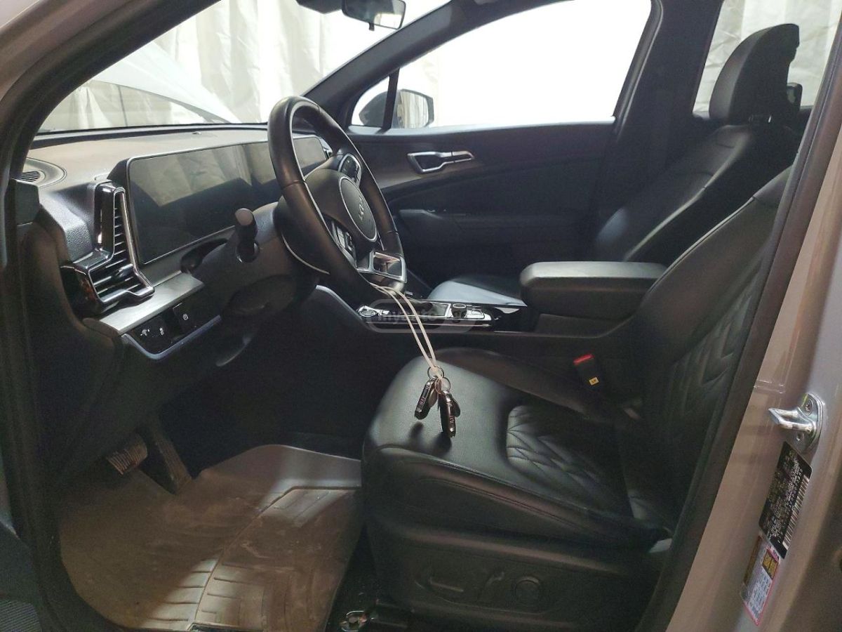 Kia X-line — миниатюра 7