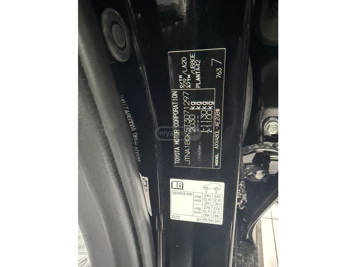 Toyota Camry - фото 12