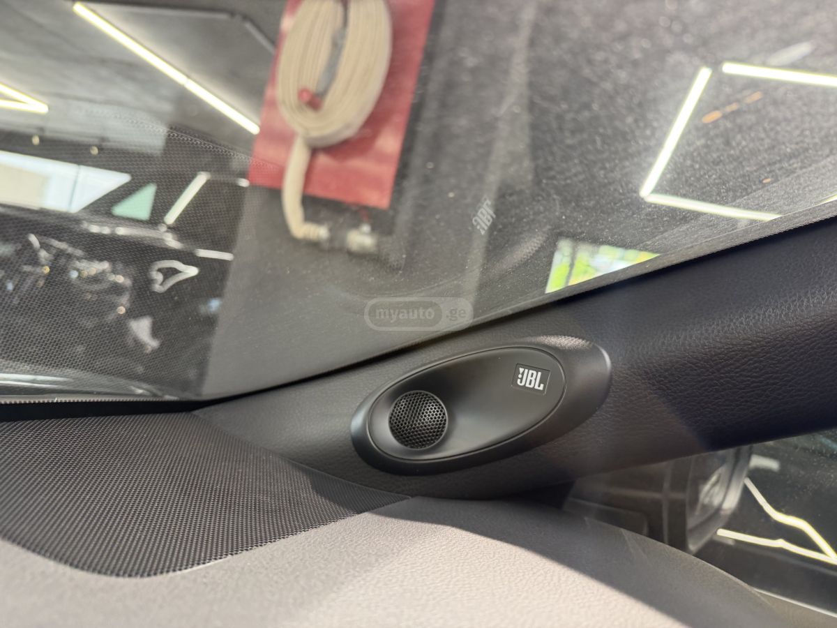 Toyota Camry - фото 15