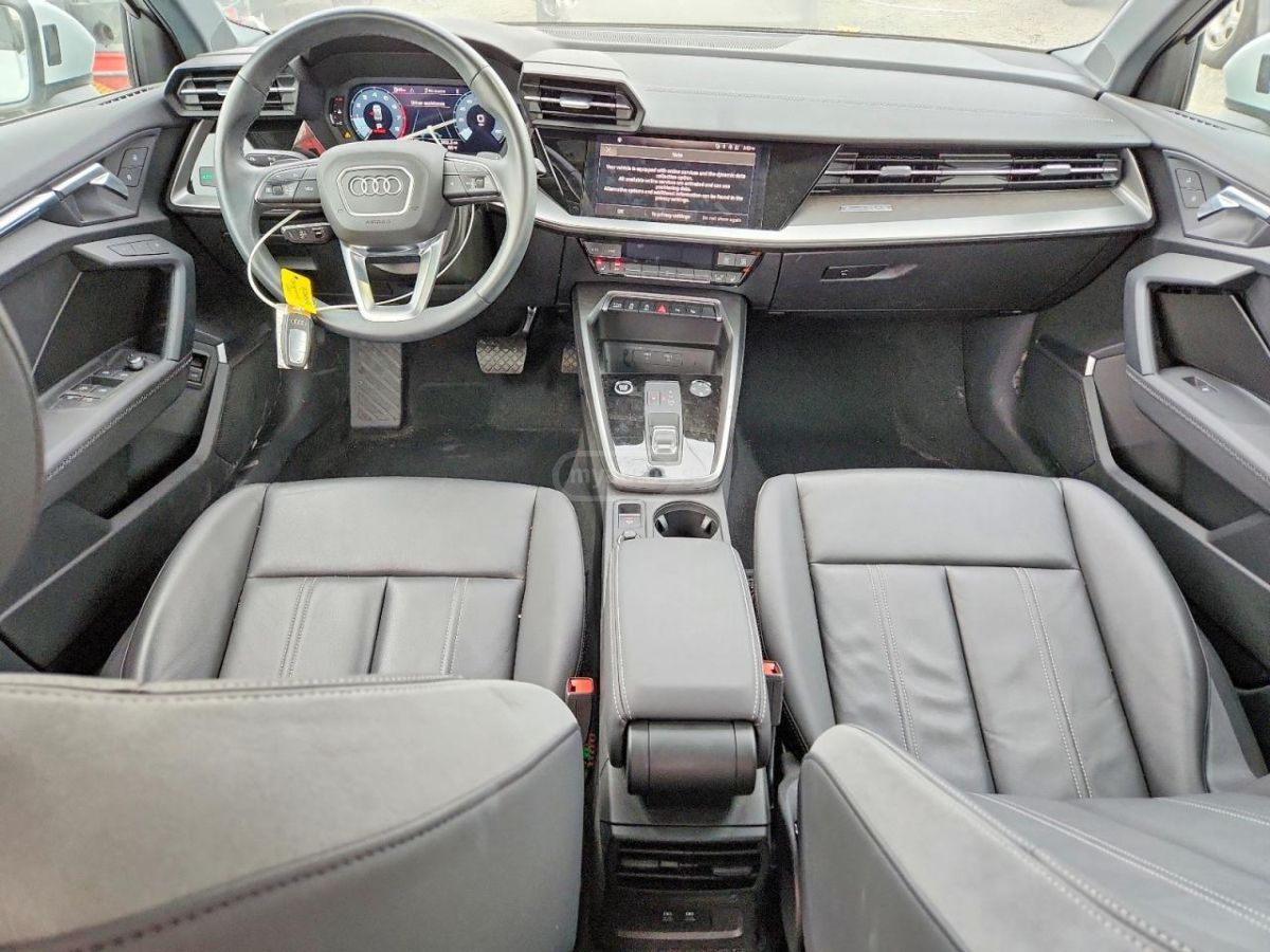 Audi 40 Premium 4dr All-Wheel Drive — миниатюра 8