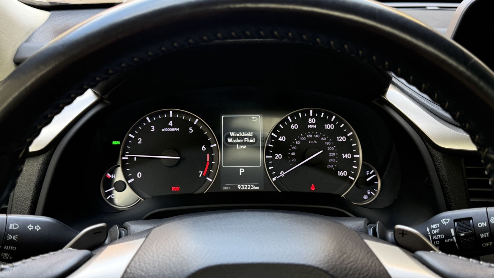 Lexus RX 350 - фото 6