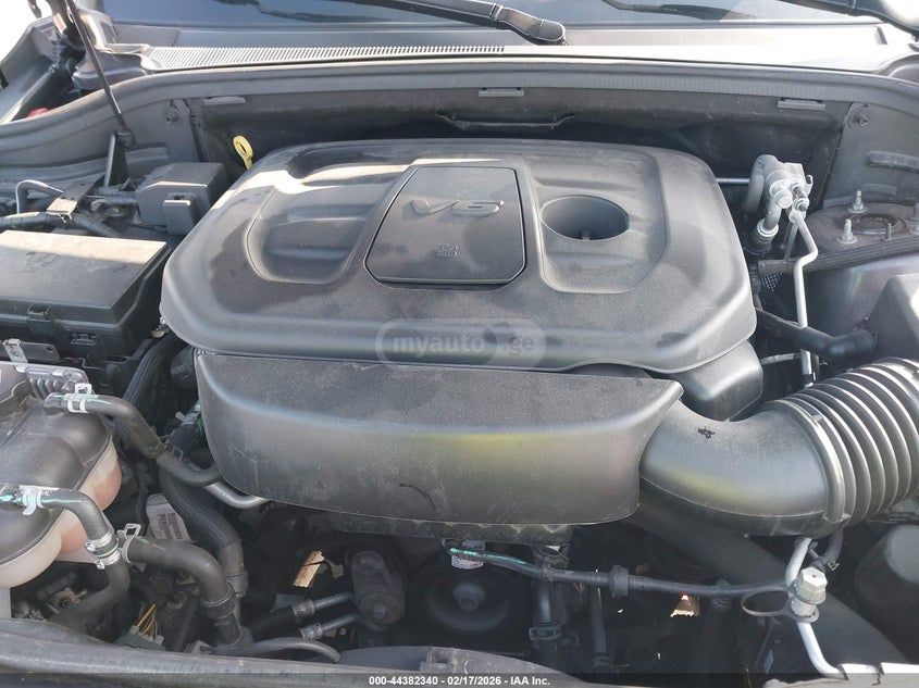 Jeep Grand Cherokee - фото 13