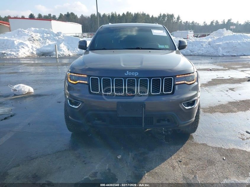 Jeep Grand Cherokee - фото 2