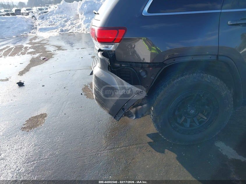 Jeep Grand Cherokee - фото 6