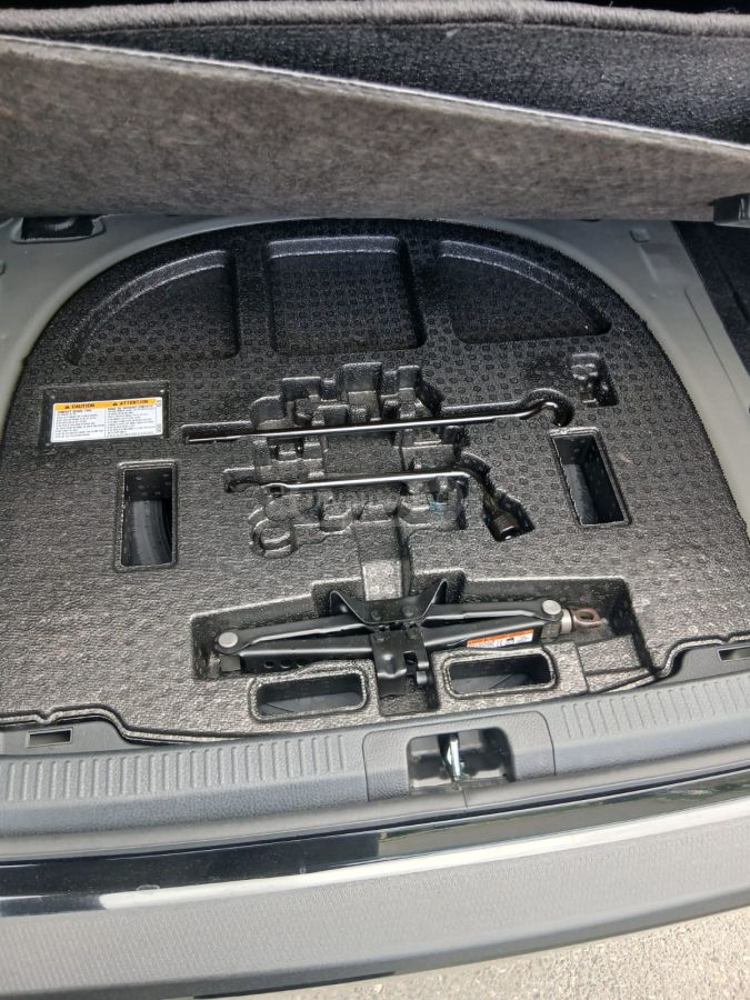 Toyota Camry - фото 14