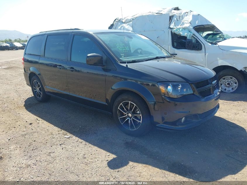Dodge Caravan