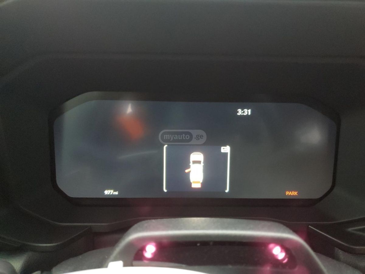 Toyota Land Cruiser Prado 2025 — миниатюра 9