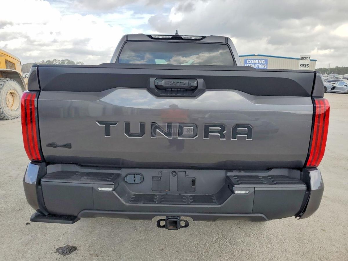 Toyota Tundra 2024 — миниатюра 6
