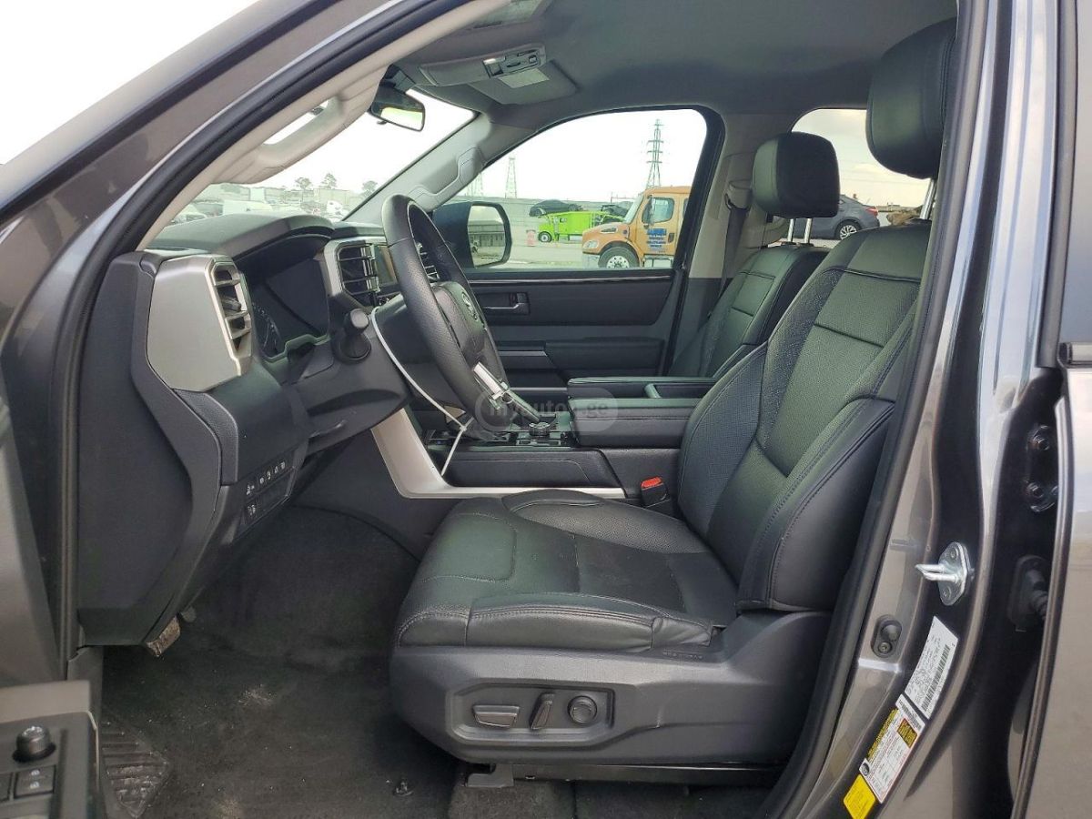 Toyota Tundra 2024 — миниатюра 7