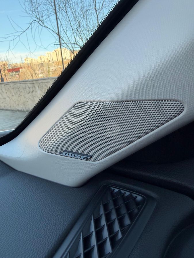 Honda Touring — миниатюра 11