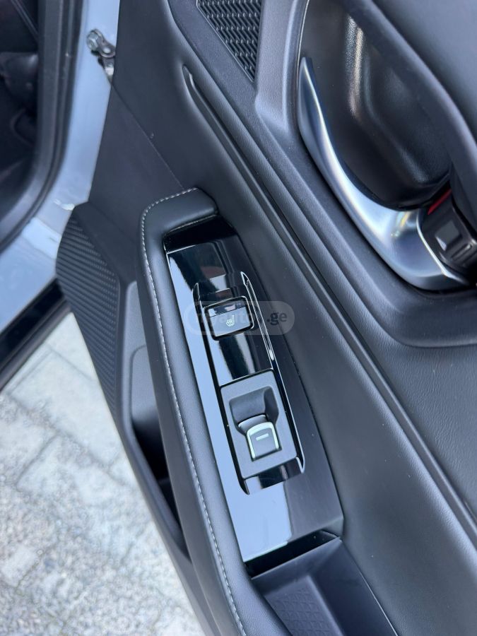 Honda Touring — миниатюра 12