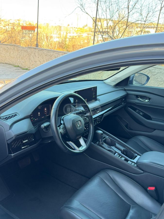 Honda Touring — миниатюра 7