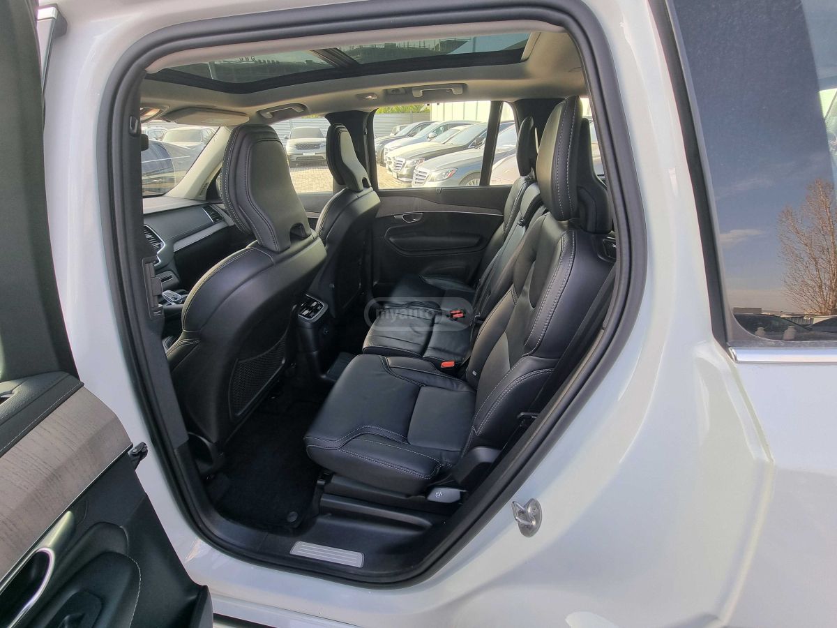 Volvo Plug In — миниатюра 10