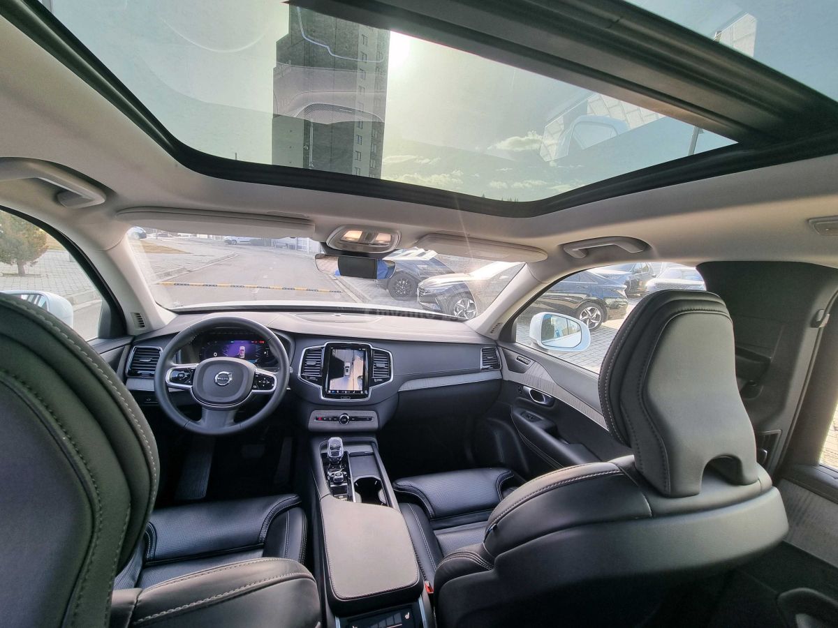 Volvo Plug In — миниатюра 11