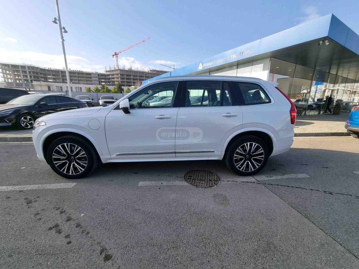 Volvo Plug In — миниатюра 4