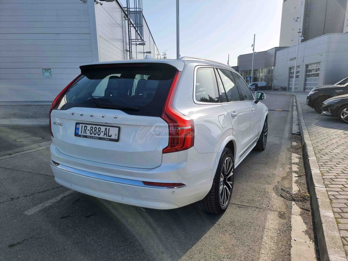 Volvo Plug In — миниатюра 7