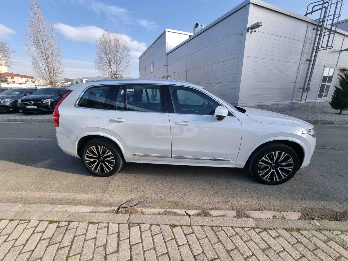 Volvo Plug In — миниатюра 8