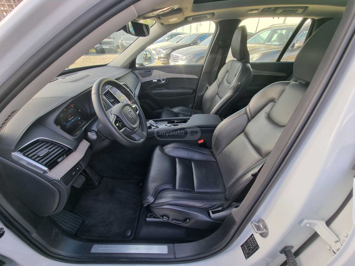 Volvo Plug In — миниатюра 9