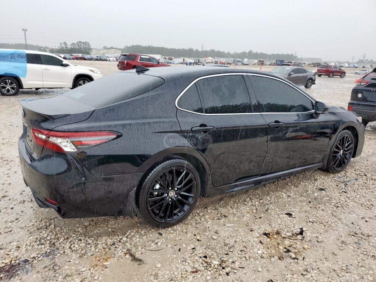 Toyota XSE — миниатюра 3