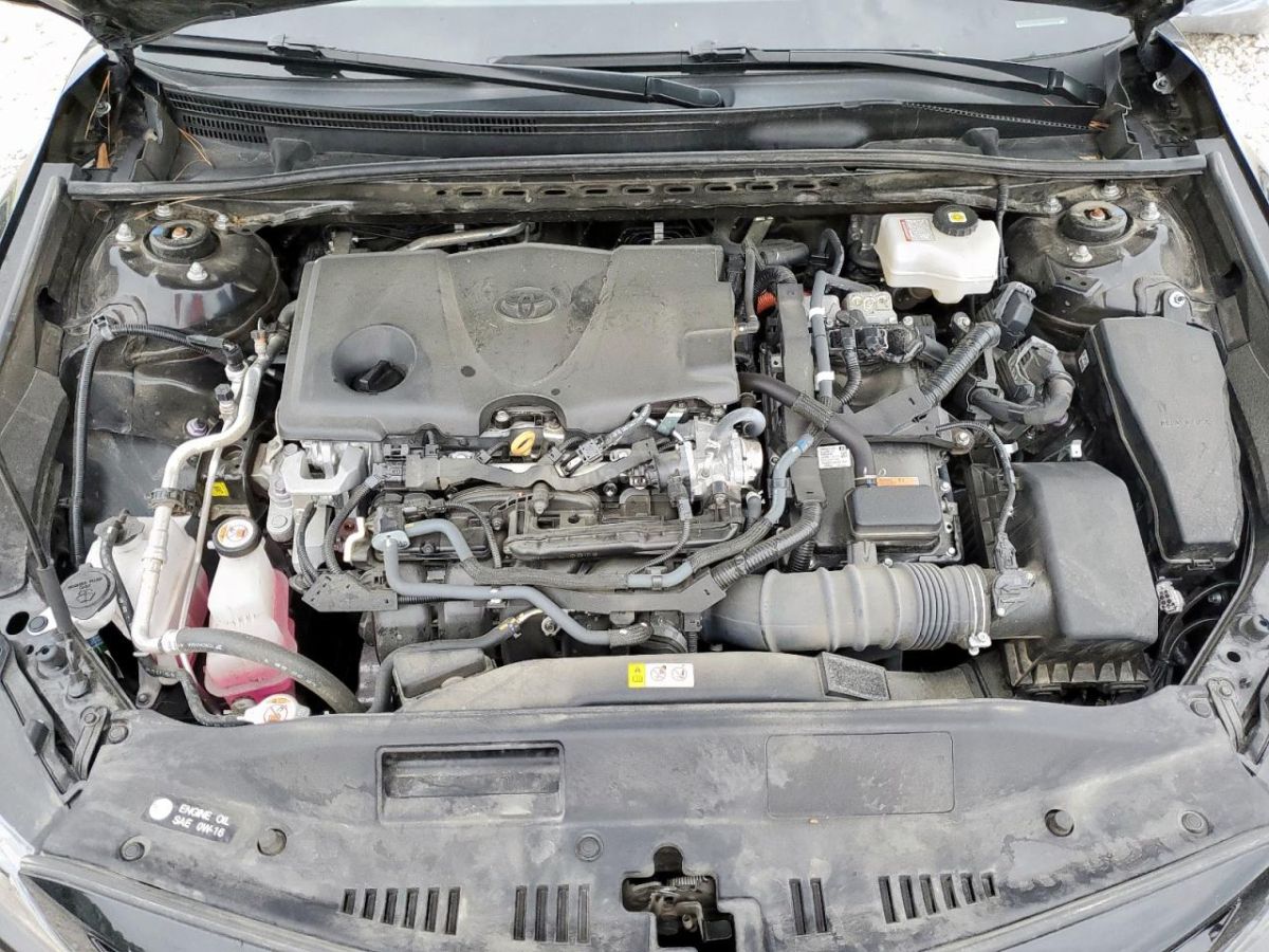 Toyota XSE — миниатюра 9