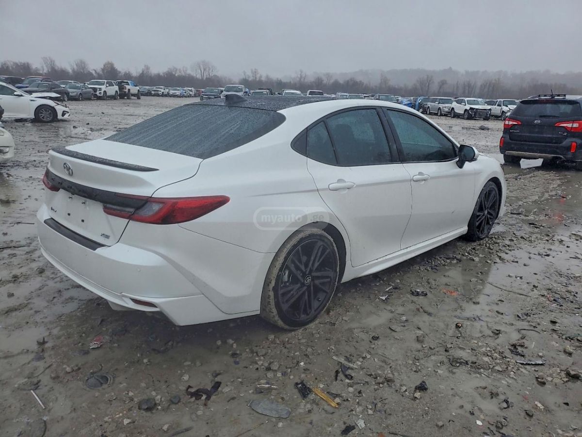 Toyota xse — миниатюра 10