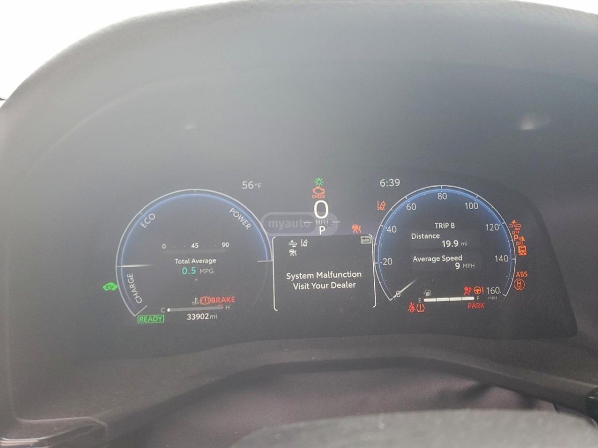 Toyota xse — миниатюра 9