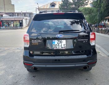 SubaruForester2017