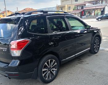 SubaruForester2017
