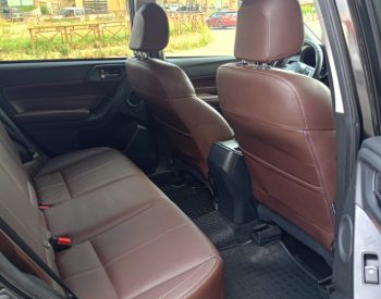 SubaruForester2017