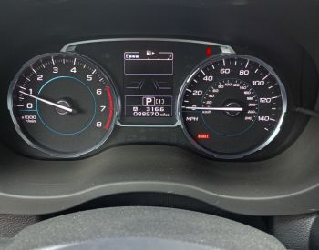 SubaruForester2017