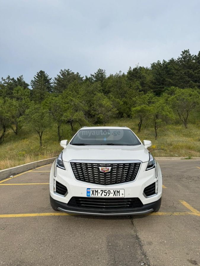 Cadillac perfomance — миниатюра 7