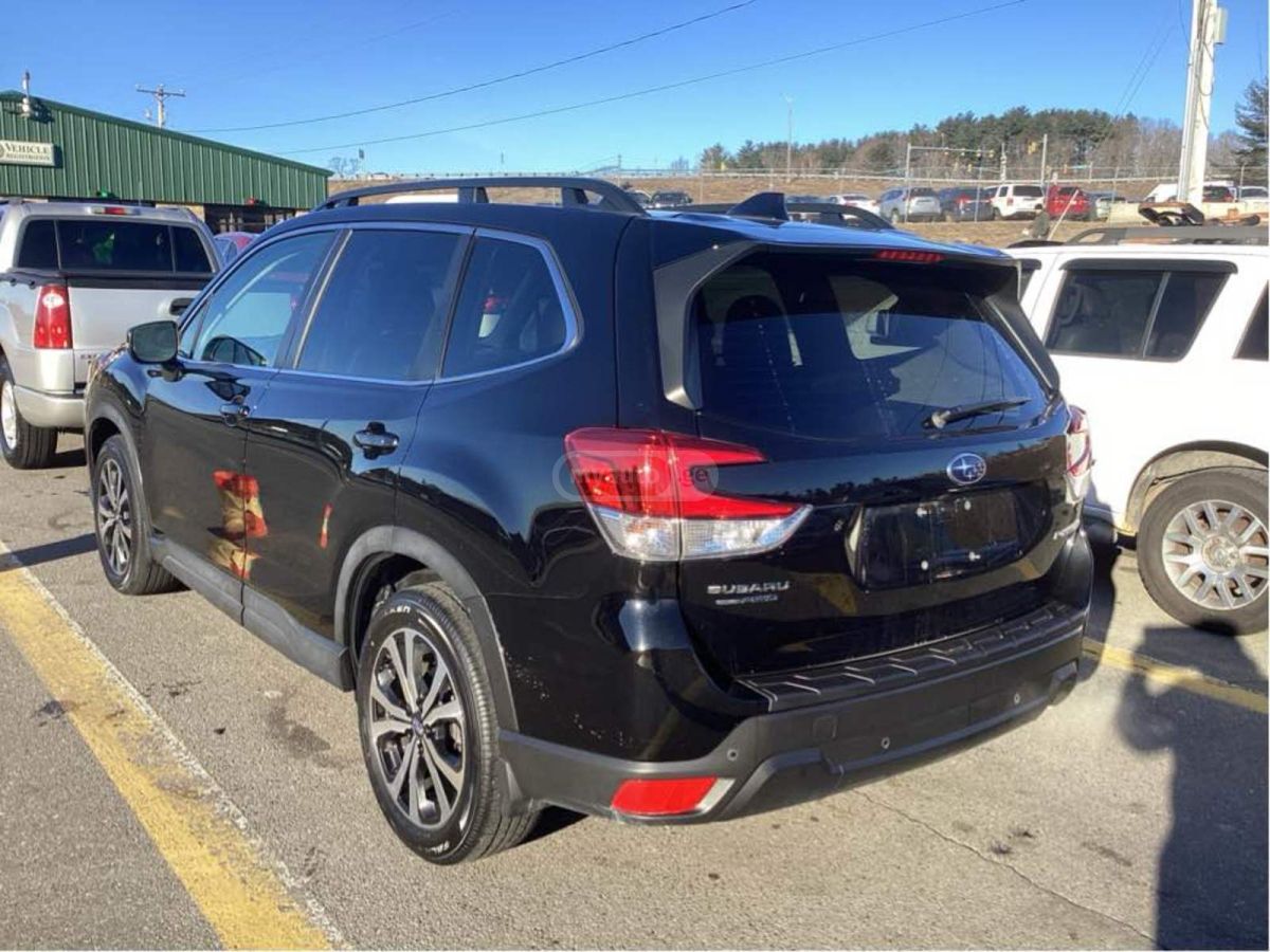 Subaru limited — миниатюра 2