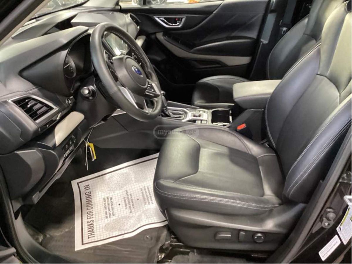 Subaru limited — миниатюра 3