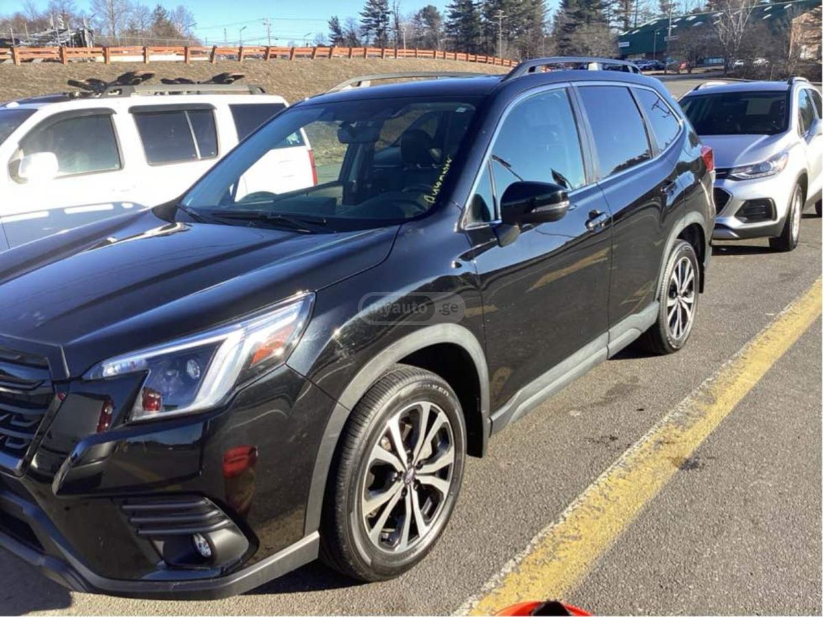 Subaru limited — миниатюра 5