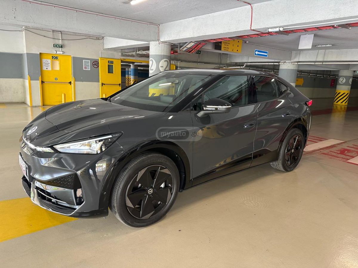 Volkswagen UNIX — миниатюра 1