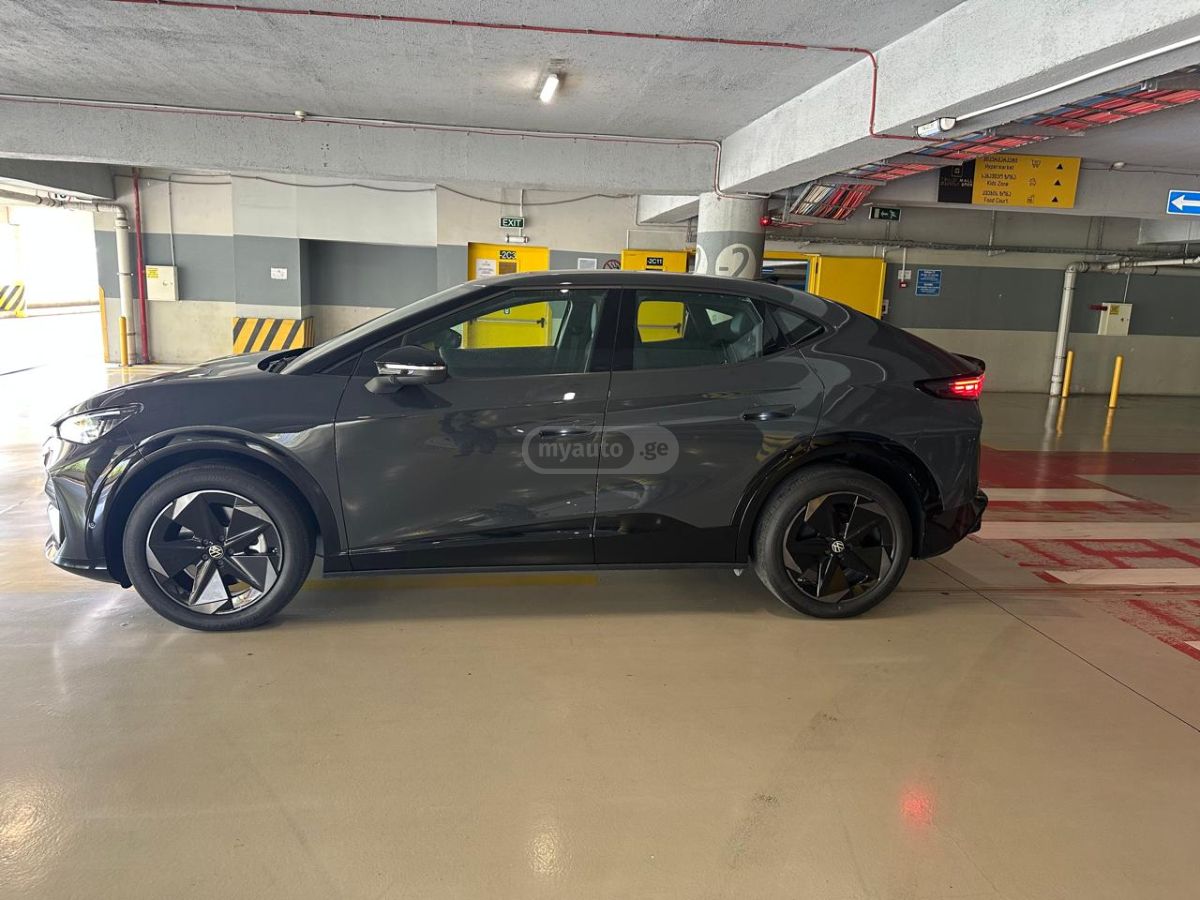 Volkswagen UNIX — миниатюра 3