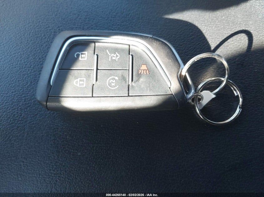 Cadillac CT5 2024 — миниатюра 10