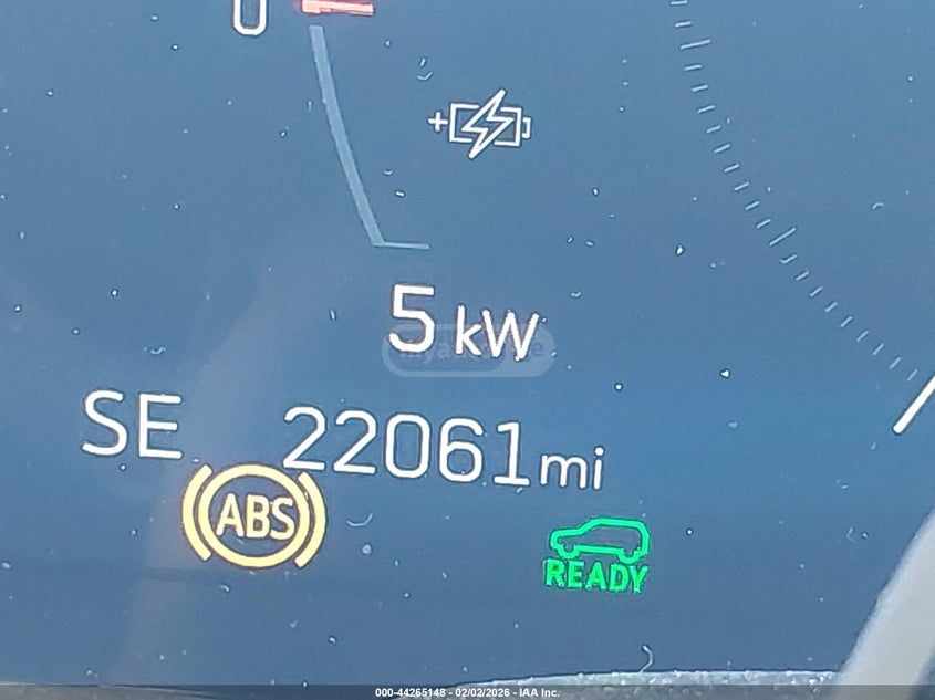 Cadillac CT5 2024 — миниатюра 14