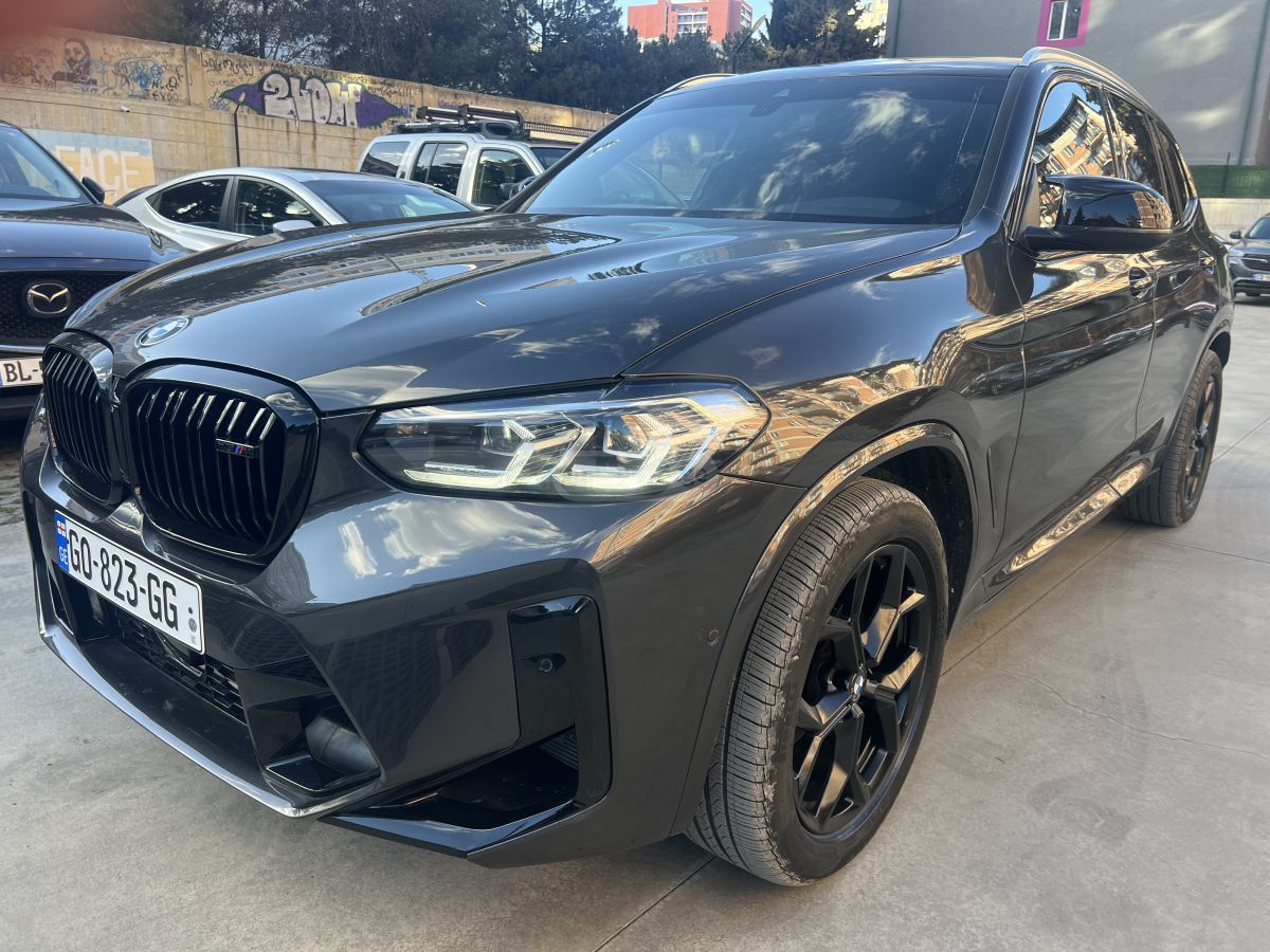 BMW xDrive30i 4dr All-Wheel Drive — миниатюра 4