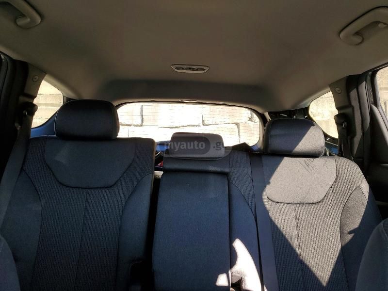 Hyundai SEL 4dr All-Wheel Drive Automa — миниатюра 10