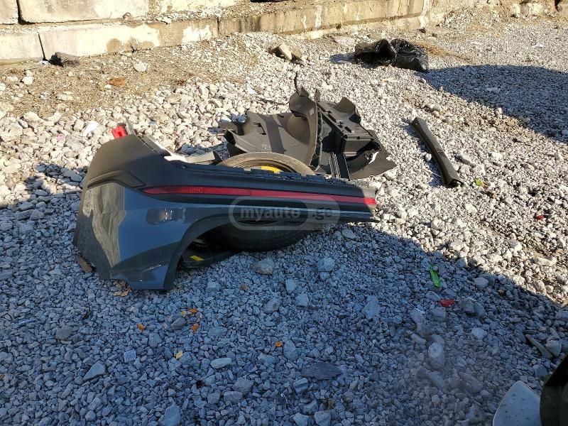 Hyundai SEL 4dr All-Wheel Drive Automa — миниатюра 13