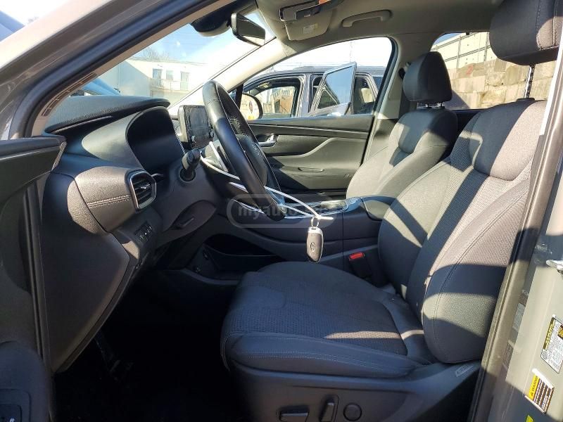 Hyundai SEL 4dr All-Wheel Drive Automa — миниатюра 7