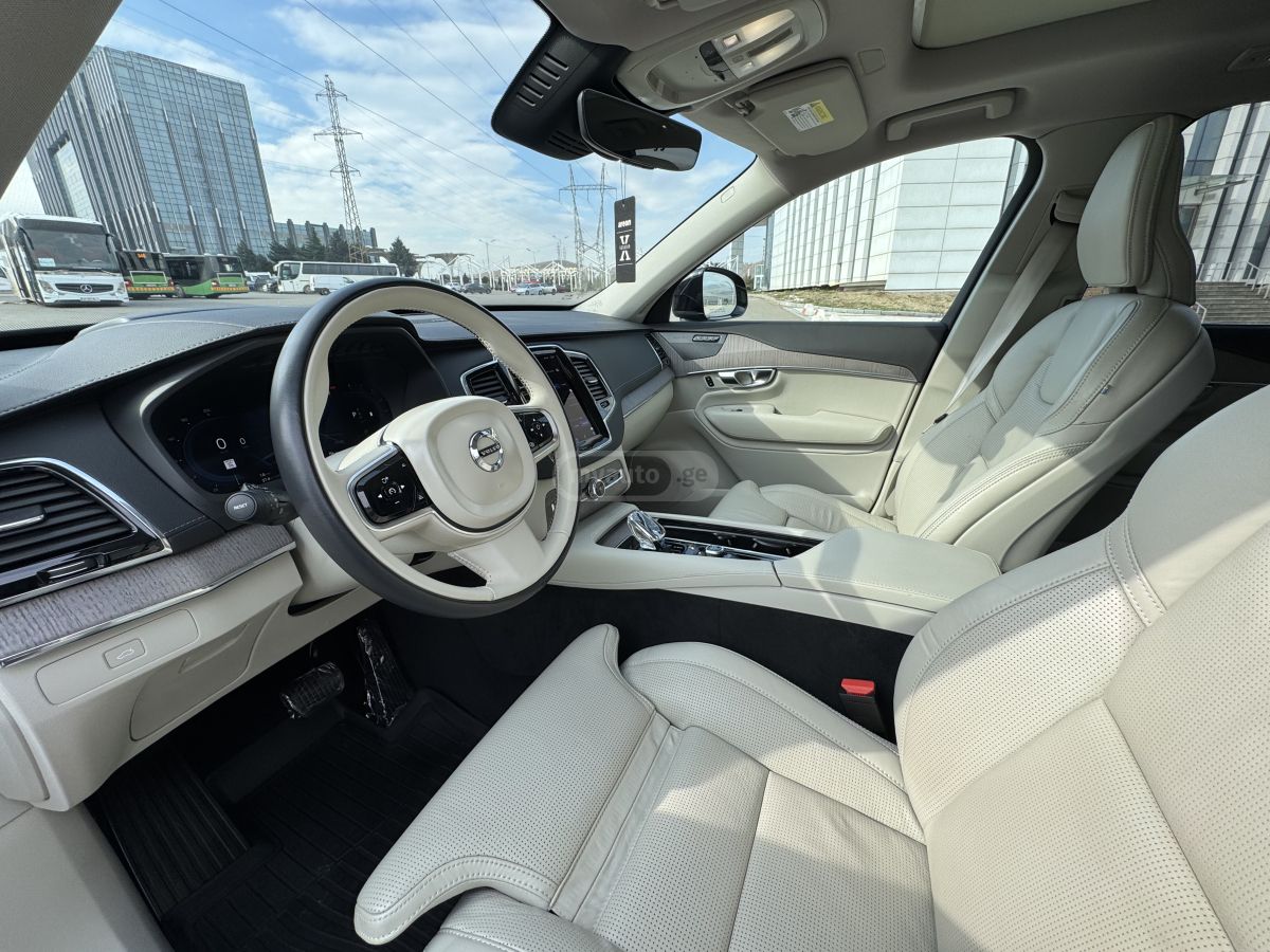 Volvo Ultimate — миниатюра 10