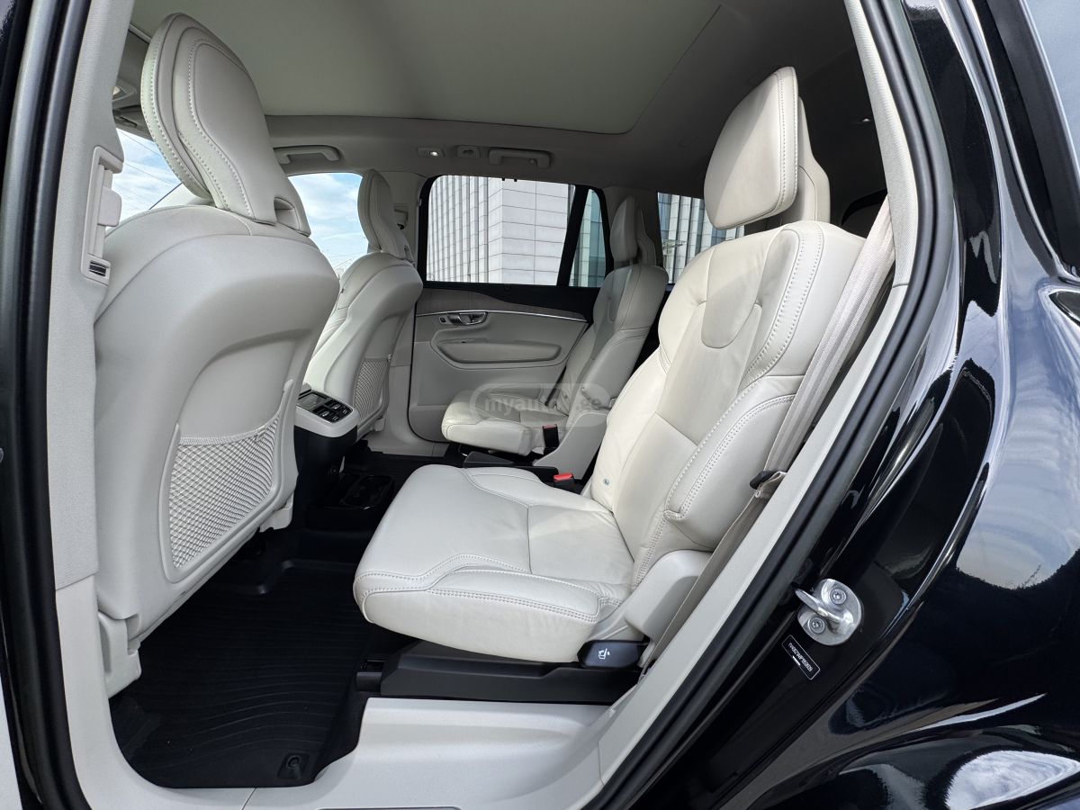 Volvo Ultimate — миниатюра 11